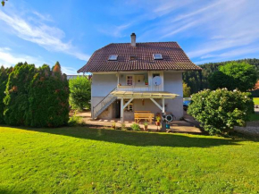 Ferienhaus Lasterbühl
